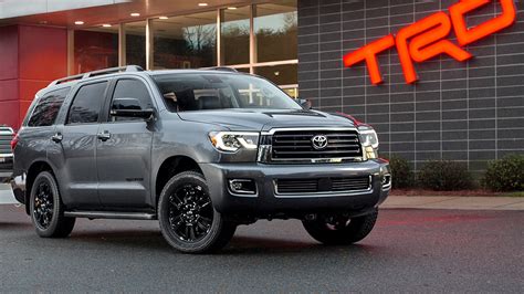 2018 toyota sequoia prada specs|2018 toyota sequoia trd sport.